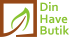 Din Have Butik Din Have Butik